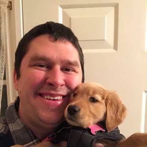 Meet your Posher, Matthew